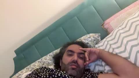 kinkyman16 online show from October 2025 12:44:02 AM