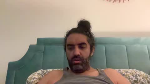 kinkyman16 online show from October 2025 09:31:01 AM