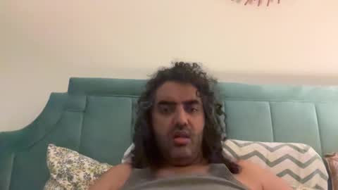 kinkyman16 online show from October 2025 08:55:02 AM