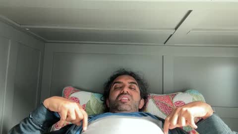 kinkyman16 online show from March 2026 04:58:02 PM