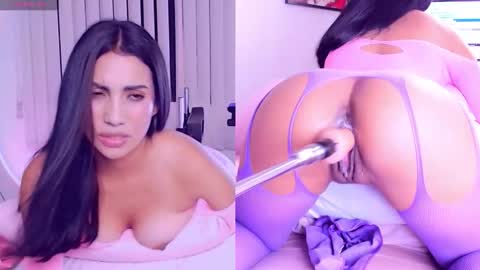 Mindy  online show from November 2025 08:07:02 PM