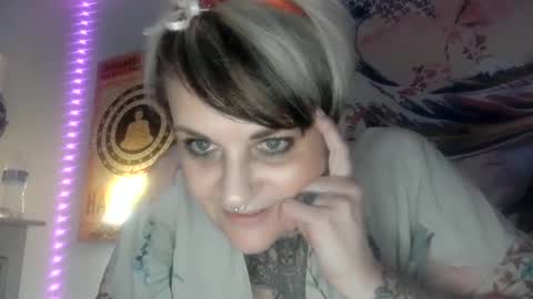 Kinky Pinky online show from January 2025 03:55:01 PM