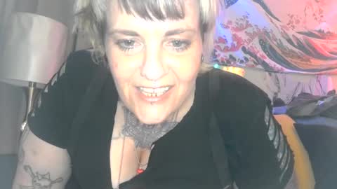 Kinky Pinky online show from January 2025 12:12:01 AM