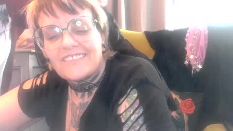 Kinky Pinky online show from January 2025 08:40:01 AM
