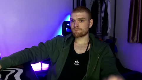 Kenny online show from January 2025 01:09:01 PM