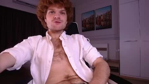 Kenny online show from April 2026 09:20:02 PM