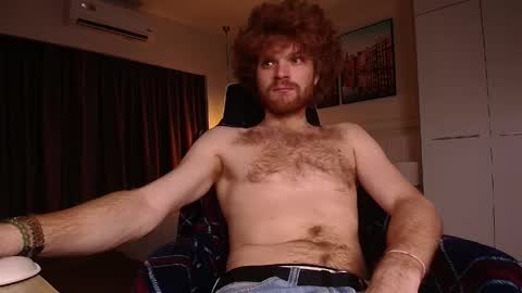 Snapshot of kinkypumpkin chatting on May 2026 03:49:01 PM Kenny online show from May 2026 03:49:01 PM