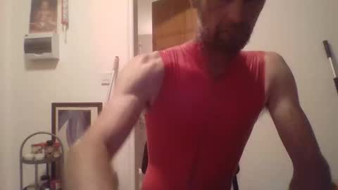 Snapshot of kinkystu79 chatting on November 2025 04:18:02 PM kinkystu79 online show from November 2025 04:18:02 PM