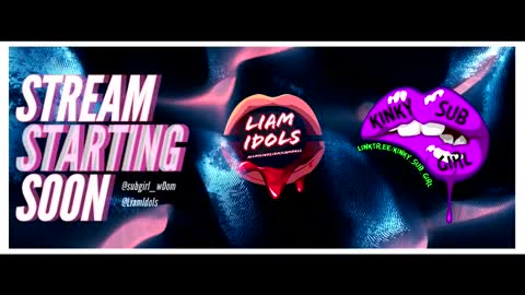 kinkysubgirl wDom online show from February 2025 07:30:02 PM