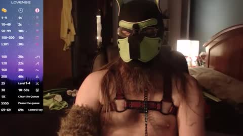 Snapshot of kinkywolf87 chatting on February 2026 06:39:02 AM kinkywolf87 online show from February 2026 06:39:02 AM