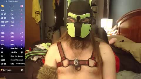 Snapshot of kinkywolf87 chatting on June 2026 05:04:01 PM kinkywolf87 online show from June 2026 05:04:01 PM