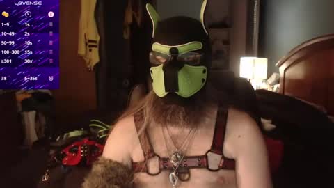 Snapshot of kinkywolf87 chatting on June 2026 12:11:02 AM kinkywolf87 online show from June 2026 12:11:02 AM