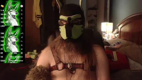Snapshot of kinkywolf87 chatting on July 2026 05:59:01 AM kinkywolf87 online show from July 2026 05:59:01 AM