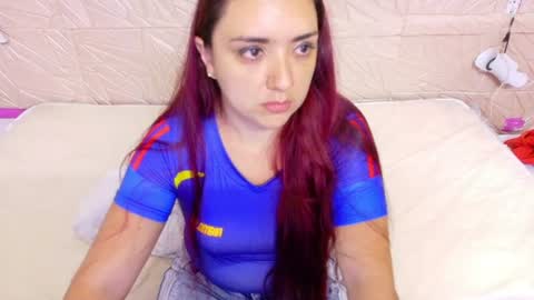 Snapshot of kinkyy_redhead chatting on July 2026 11:14:01 AM kinkyy_redhead online show from July 2026 11:14:01 AM