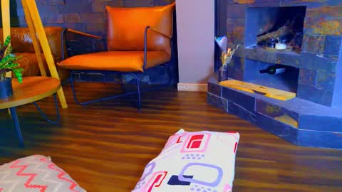 Snapshot of kioty_leo chatting on October 2025 07:47:02 PM Tamara Bela your favorite lover from Colombia online show from October 2025 07:47:02 PM