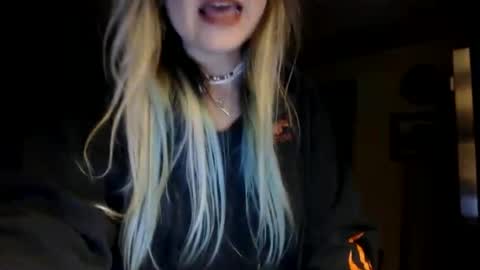 Kipsy Rose online show from September 2025 07:10:02 AM