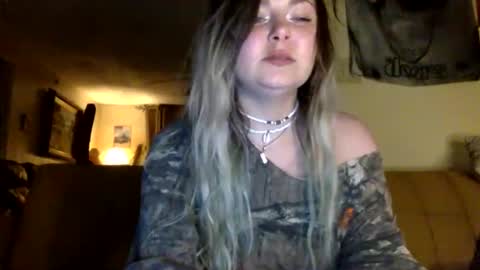 Kipsy Rose online show from October 2025 01:28:01 AM