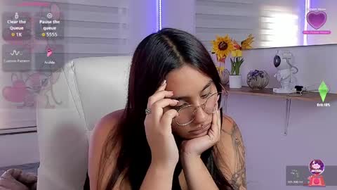 kir_ely online show from April 2026 10:05:01 PM