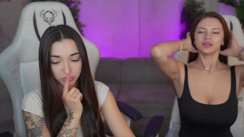 Snapshot of kira0541 chatting on September 2025 04:50:01 PM Sweet girls online show from September 2025 04:50:01 PM