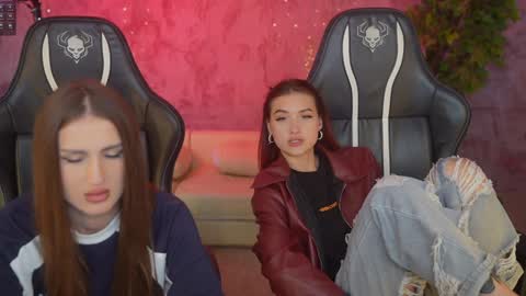 Snapshot of kira0541 chatting on September 2025 05:29:01 AM Sweet girls online show from September 2025 05:29:01 AM