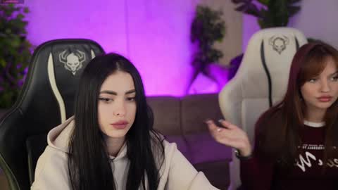 Snapshot of kira0541 chatting on September 2025 10:38:02 AM Sweet girls online show from September 2025 10:38:02 AM