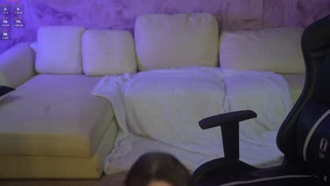 Snapshot of kira0541 chatting on October 2025 12:21:02 AM Sweet girls online show from October 2025 12:21:02 AM