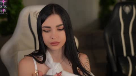 Snapshot of kira0541 chatting on November 2025 09:53:01 AM Sweet girls online show from November 2025 09:53:01 AM