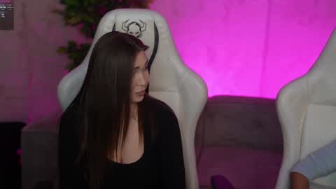 Snapshot of kira0541 chatting on December 2025 11:40:02 AM Sweet girls online show from December 2025 11:40:02 AM