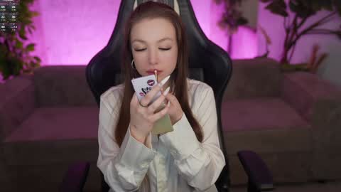 Snapshot of kira0541 chatting on February 2026 11:47:01 PM Sweet girls online show from February 2026 11:47:01 PM