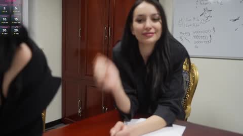 Snapshot of kira0541 chatting on February 2026 08:56:02 PM Sweet girls online show from February 2026 08:56:02 PM