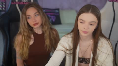 Snapshot of kira0541 chatting on February 2026 09:19:02 PM Sweet girls online show from February 2026 09:19:02 PM