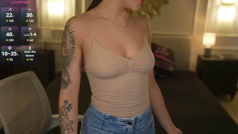 Snapshot of kira0541 chatting on February 2026 09:24:02 AM Sweet girls online show from February 2026 09:24:02 AM