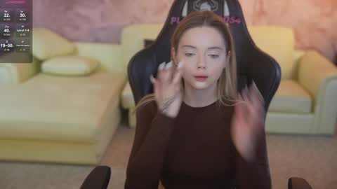 Snapshot of kira0541 chatting on February 2026 08:13:01 AM Sweet girls online show from February 2026 08:13:01 AM