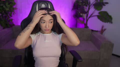 Snapshot of kira0541 chatting on February 2026 08:49:01 AM Sweet girls online show from February 2026 08:49:01 AM