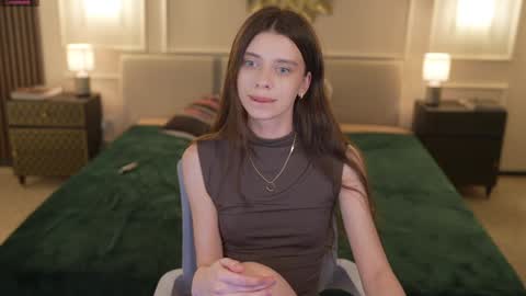 Snapshot of kira0541 chatting on February 2026 11:48:01 PM Sweet girls online show from February 2026 11:48:01 PM