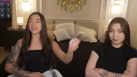 Sweet girls online show from March 2026 08:54:02 AM