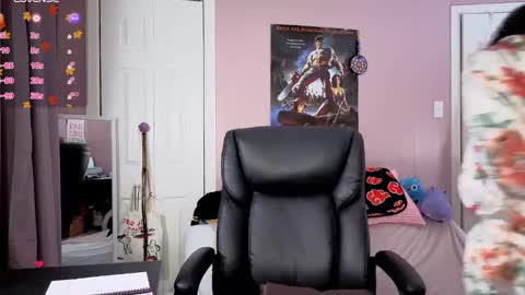 Kira21 13 online show from November 2025 12:16:02 AM