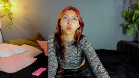 kira_exe online show from March 2026 11:32:01 AM