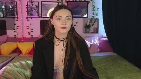 kira_jin online show from February 2025 08:49:02 AM