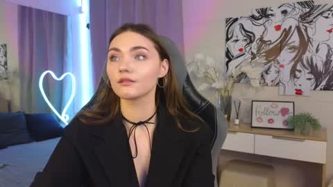 kira_jin online show from March 2025 08:59:01 AM