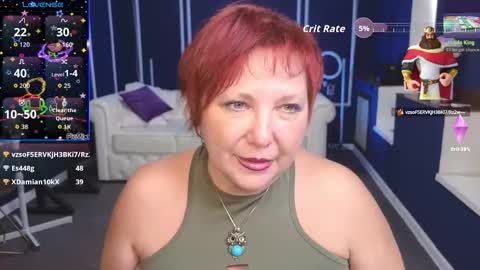 Kira Kennet online show from September 2025 02:16:01 PM