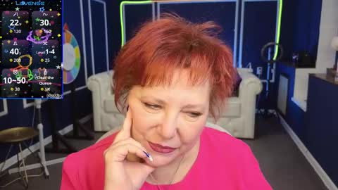 Kira Kennet online show from September 2025 07:30:01 AM