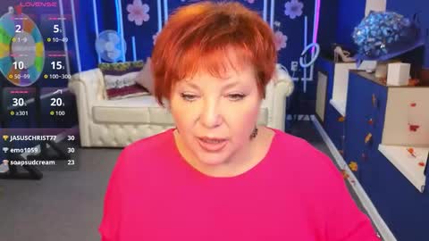 Kira Kennet online show from November 2025 06:03:01 AM