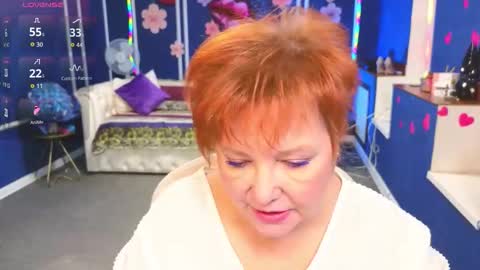 Kira Kennet online show from February 2026 05:55:02 AM