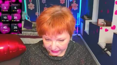 Kira Kennet online show from February 2026 08:38:01 AM