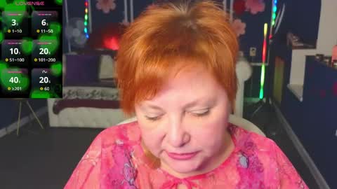 Kira Kennet online show from February 2026 07:11:01 PM