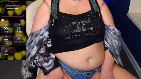 Kira Kennet online show from March 2026 06:24:02 PM