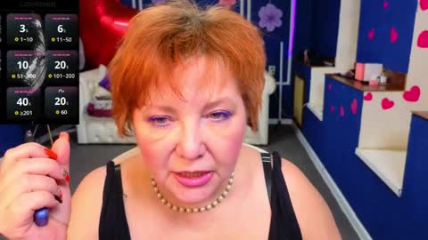 Kira Kennet online show from April 2026 02:01:01 AM
