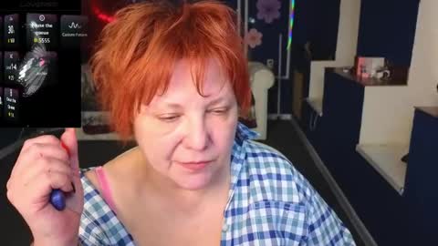 Kira Kennet online show from April 2026 06:11:02 PM