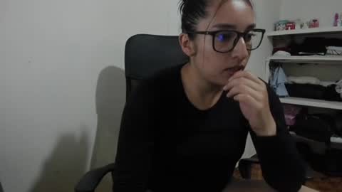 Snapshot of kira_stormm58 chatting on June 2026 10:19:02 PM kira stormm58 online show from June 2026 10:19:02 PM
